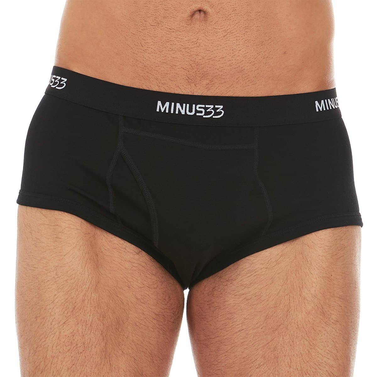 Micro Weight - Men's Wool Briefs Woolverino - My Men's Shop