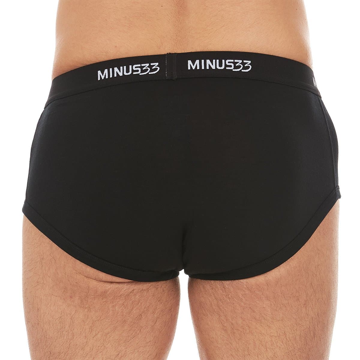 Micro Weight - Men's Wool Briefs Woolverino - My Men's Shop