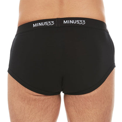 Micro Weight - Men's Wool Briefs Woolverino - My Men's Shop