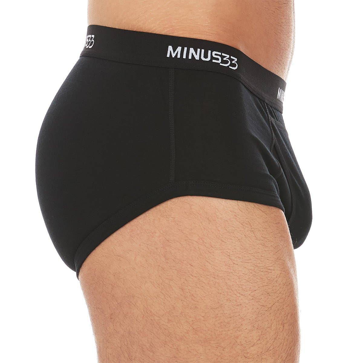 Micro Weight - Men's Wool Briefs Woolverino - My Men's Shop