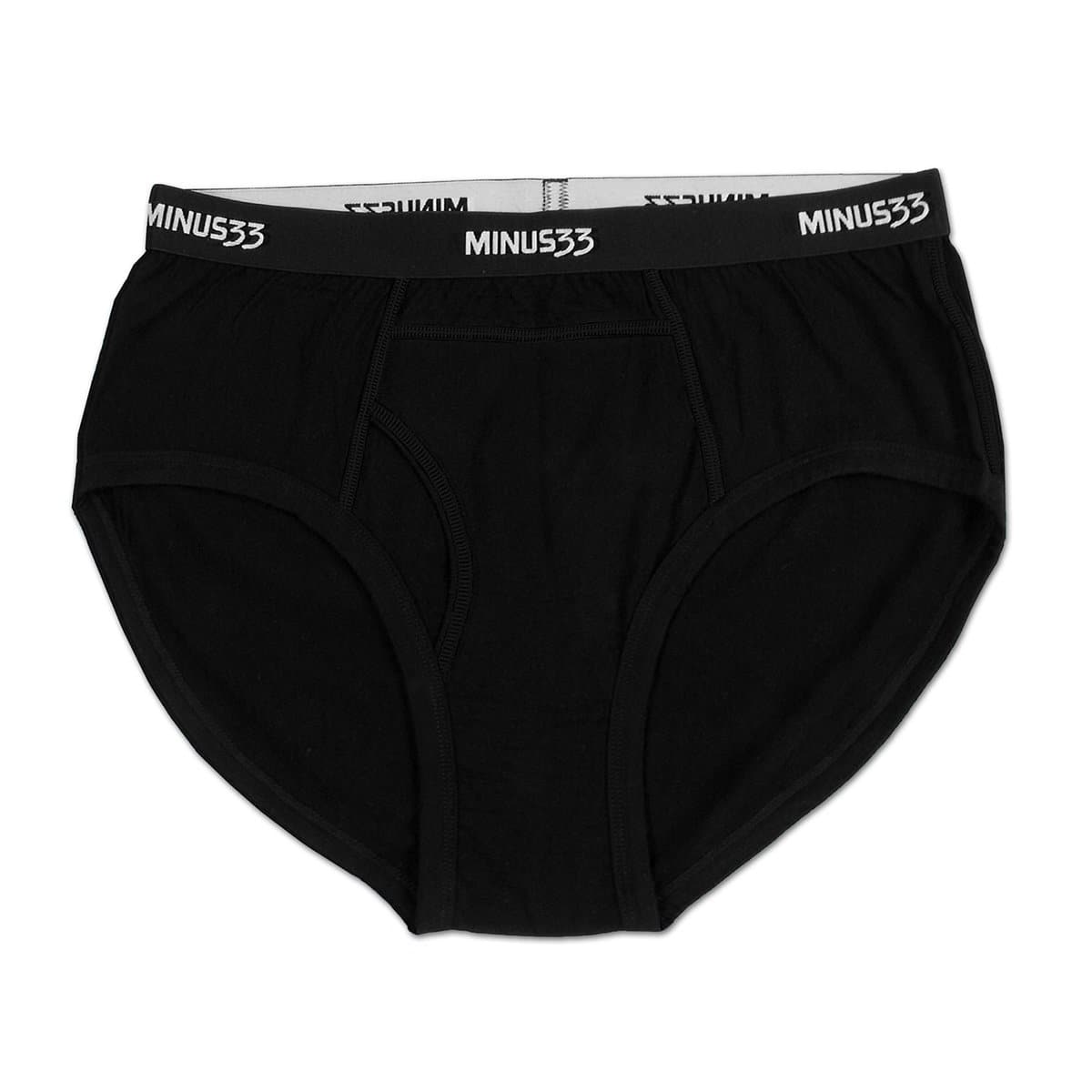 Micro Weight - Men's Wool Briefs Woolverino - My Men's Shop