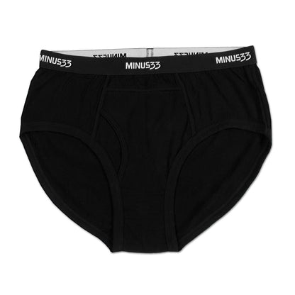 Micro Weight - Men's Wool Briefs Woolverino - My Men's Shop