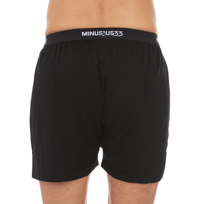 Micro Weight - Men's Wool Boxer Shorts Woolverino - My Men's Shop