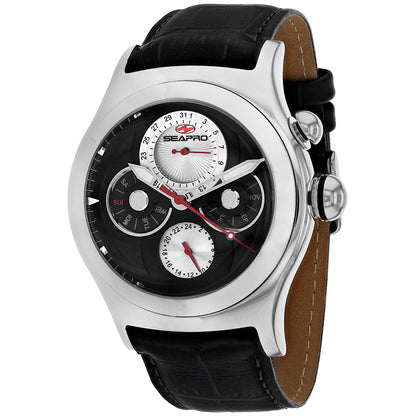 Cronoscopio Seapro para hombre