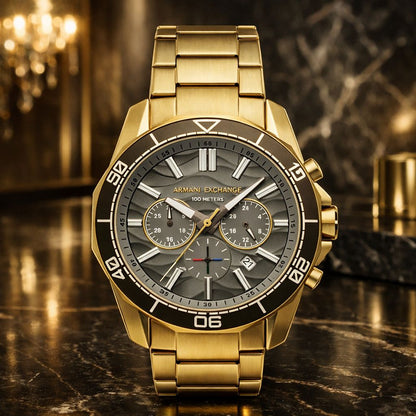 Spencer de Armani Exchange para hombre