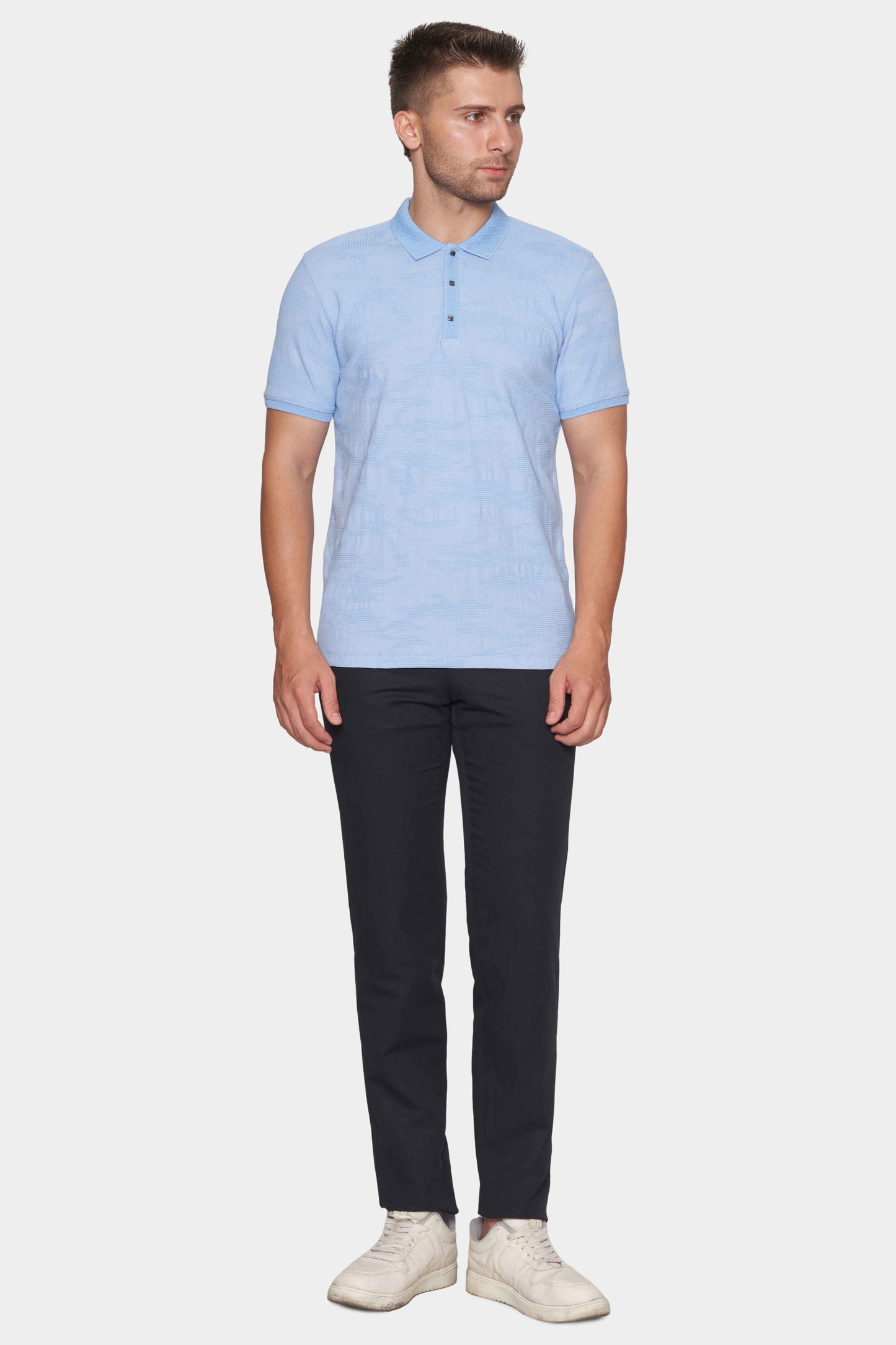 The Dress Trouser (Classic Black)