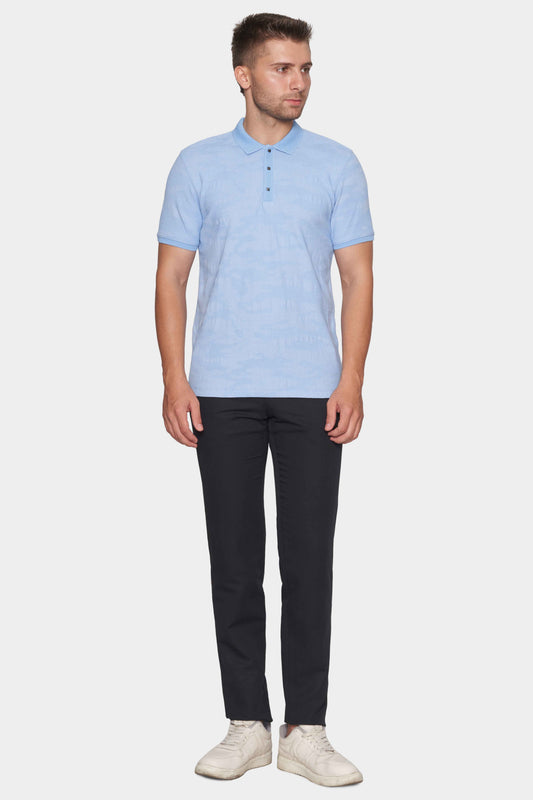 The Dress Trouser (Classic Black)