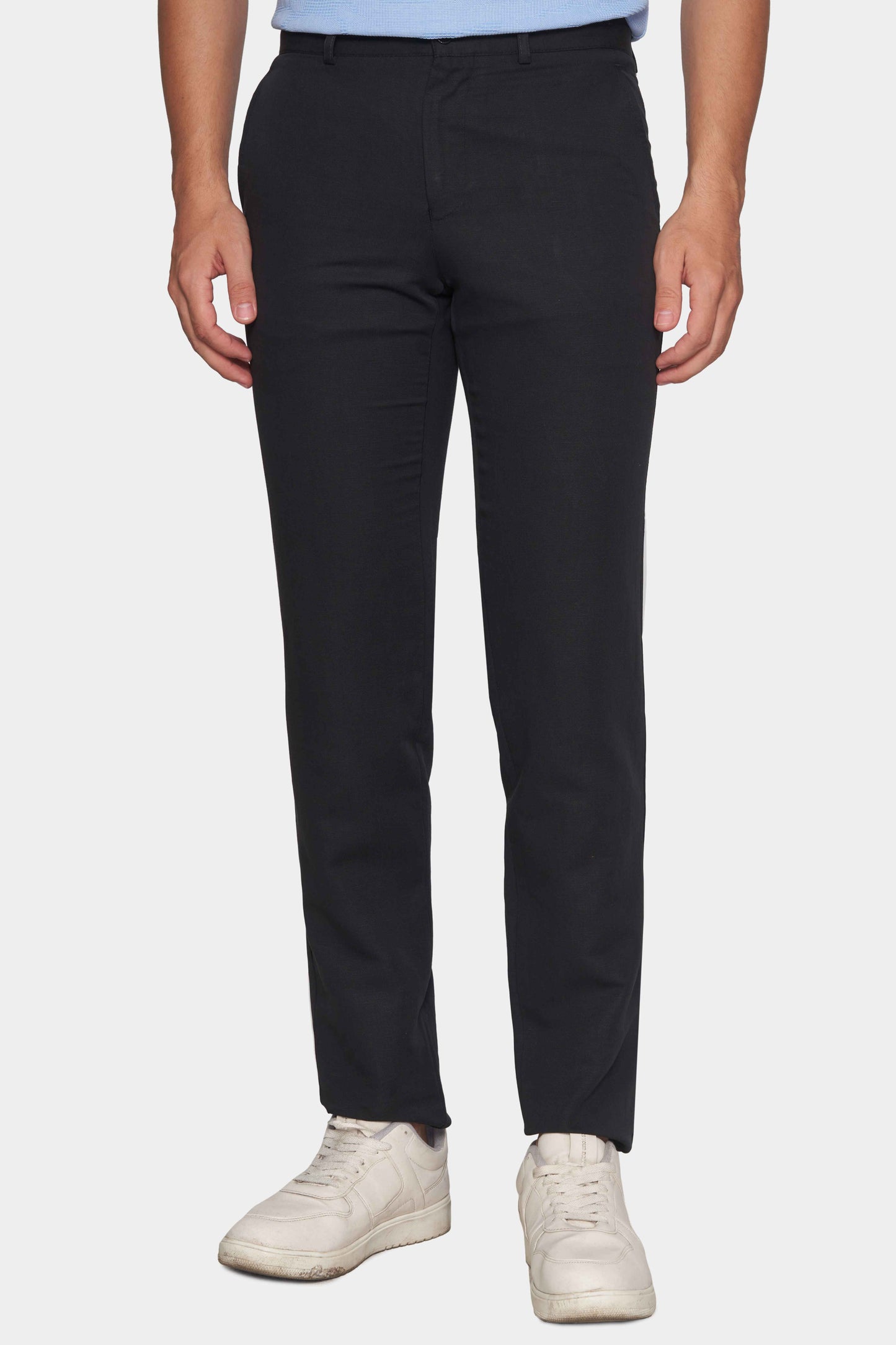 The Dress Trouser (Classic Black)