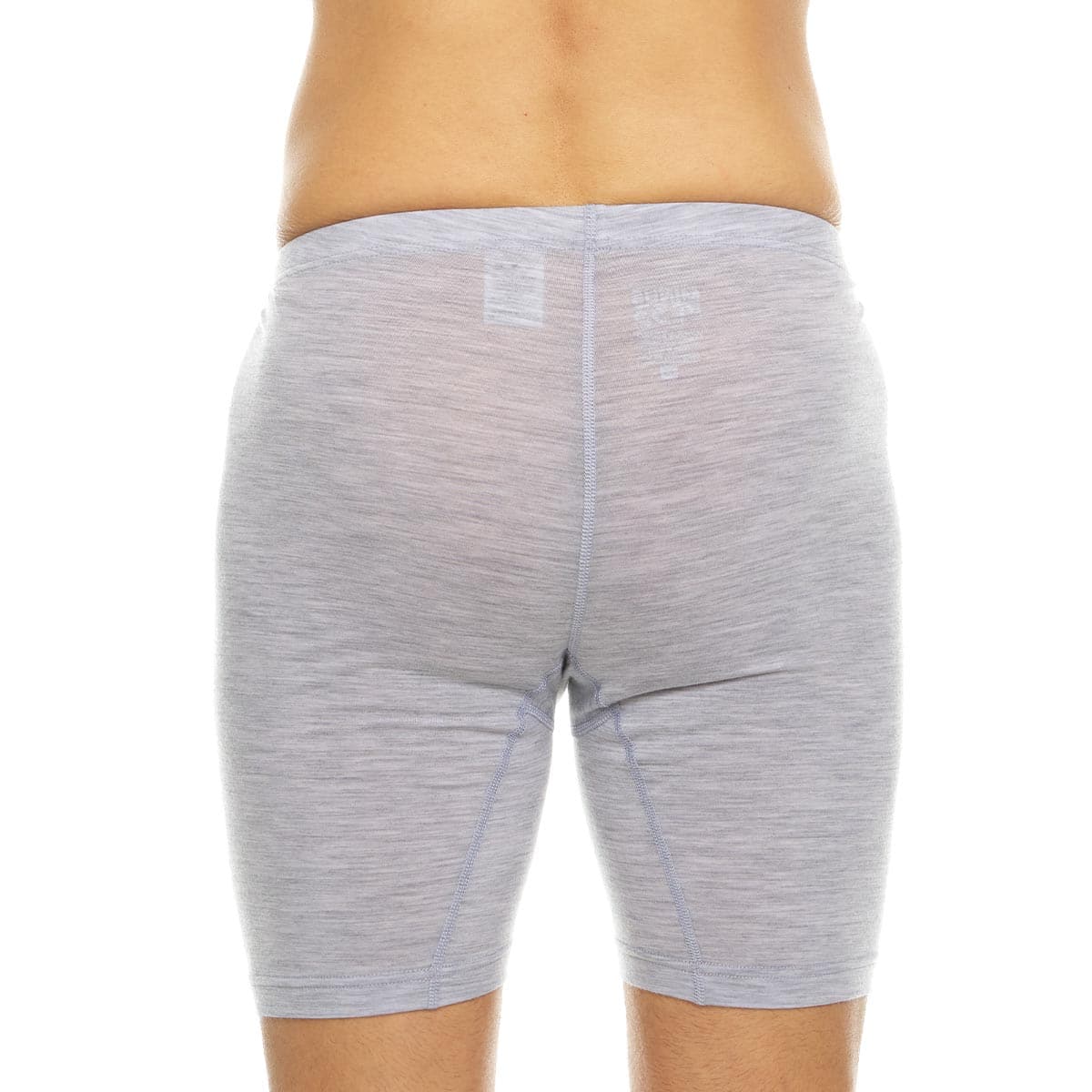 Micro Weight - Men's Wool Boxer Briefs  Woolverino - My Men's Shop