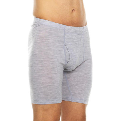 Micro Weight - Men's Wool Boxer Briefs  Woolverino - My Men's Shop
