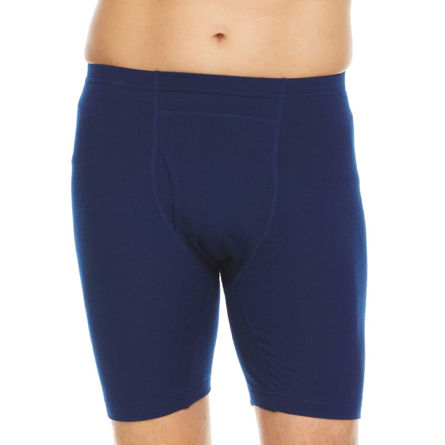Micro Weight - Men's Wool Boxer Briefs  Woolverino - My Men's Shop