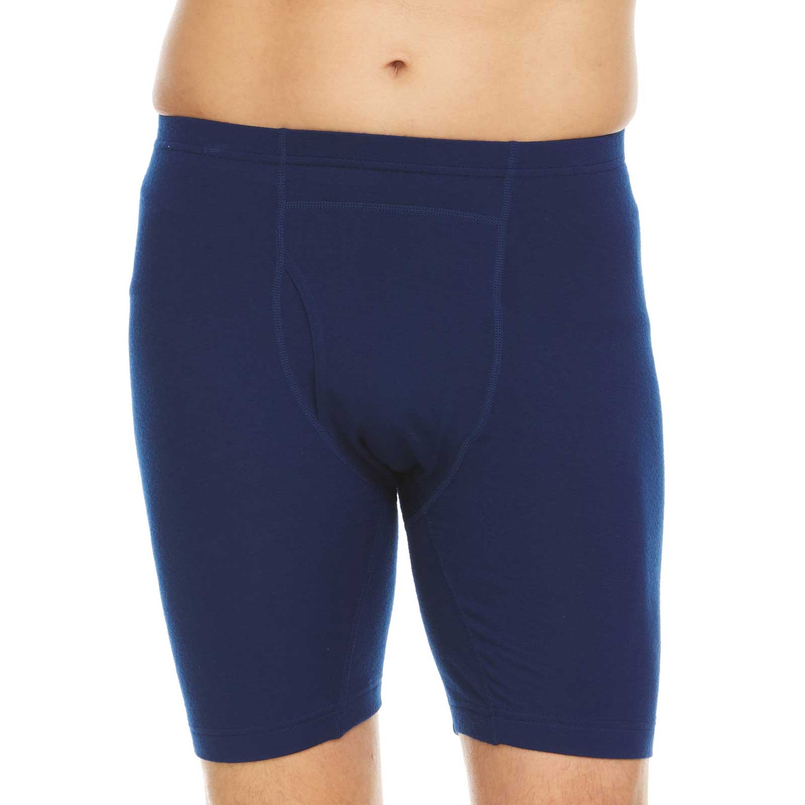 Micro Weight - Men's Wool Boxer Briefs  Woolverino - My Men's Shop