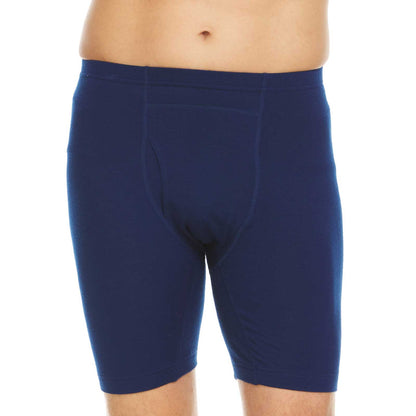 Micro Weight - Men's Wool Boxer Briefs  Woolverino - My Men's Shop