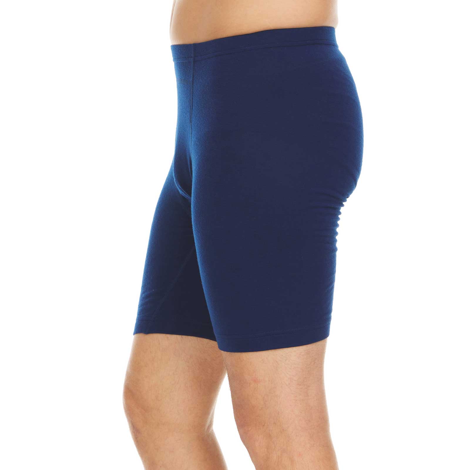 Micro Weight - Men's Wool Boxer Briefs  Woolverino - My Men's Shop