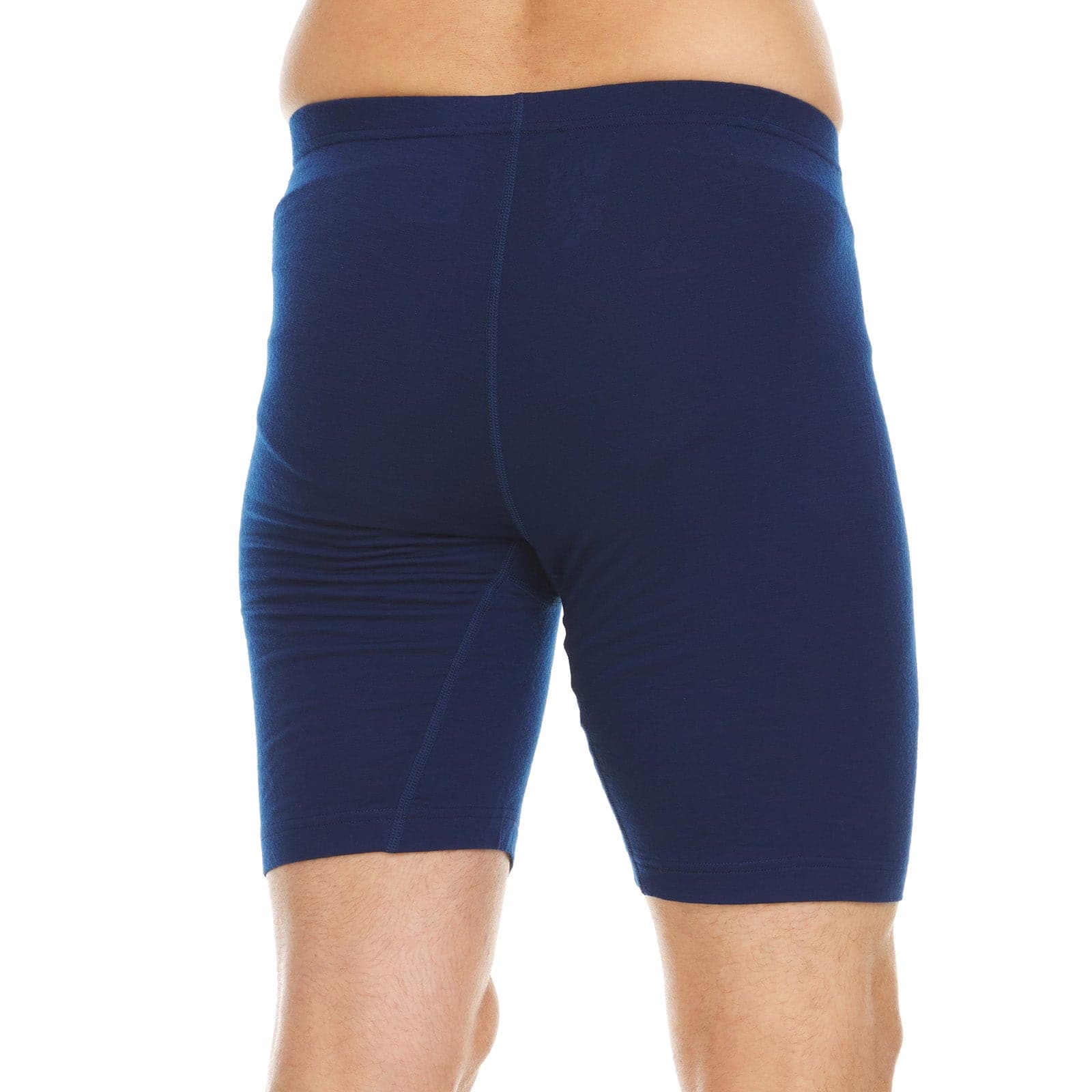 Micro Weight - Men's Wool Boxer Briefs  Woolverino - My Men's Shop