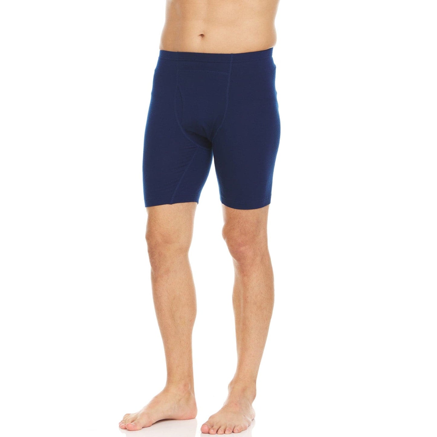 Micro Weight - Men's Wool Boxer Briefs  Woolverino - My Men's Shop