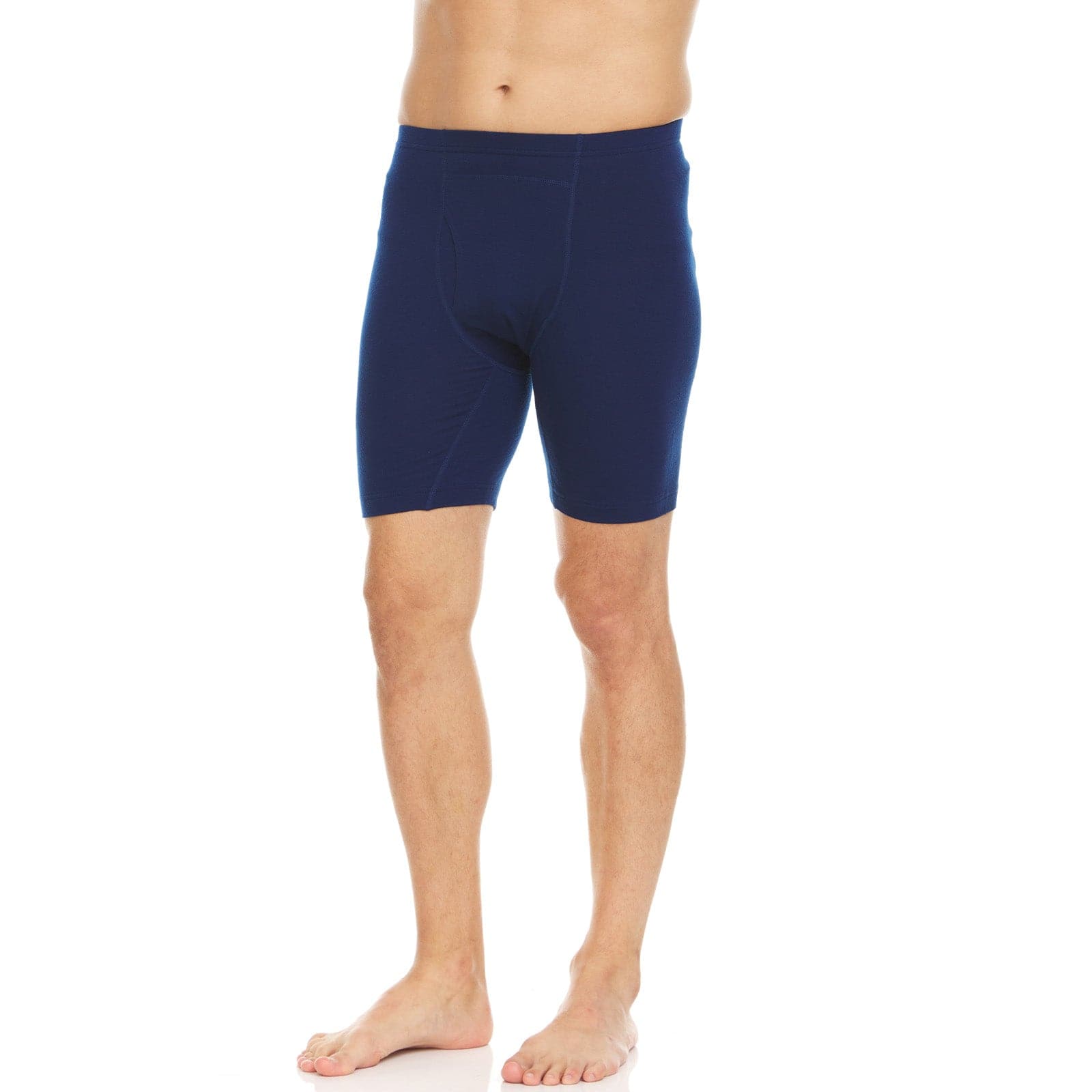 Micro Weight - Men's Wool Boxer Briefs  Woolverino - My Men's Shop