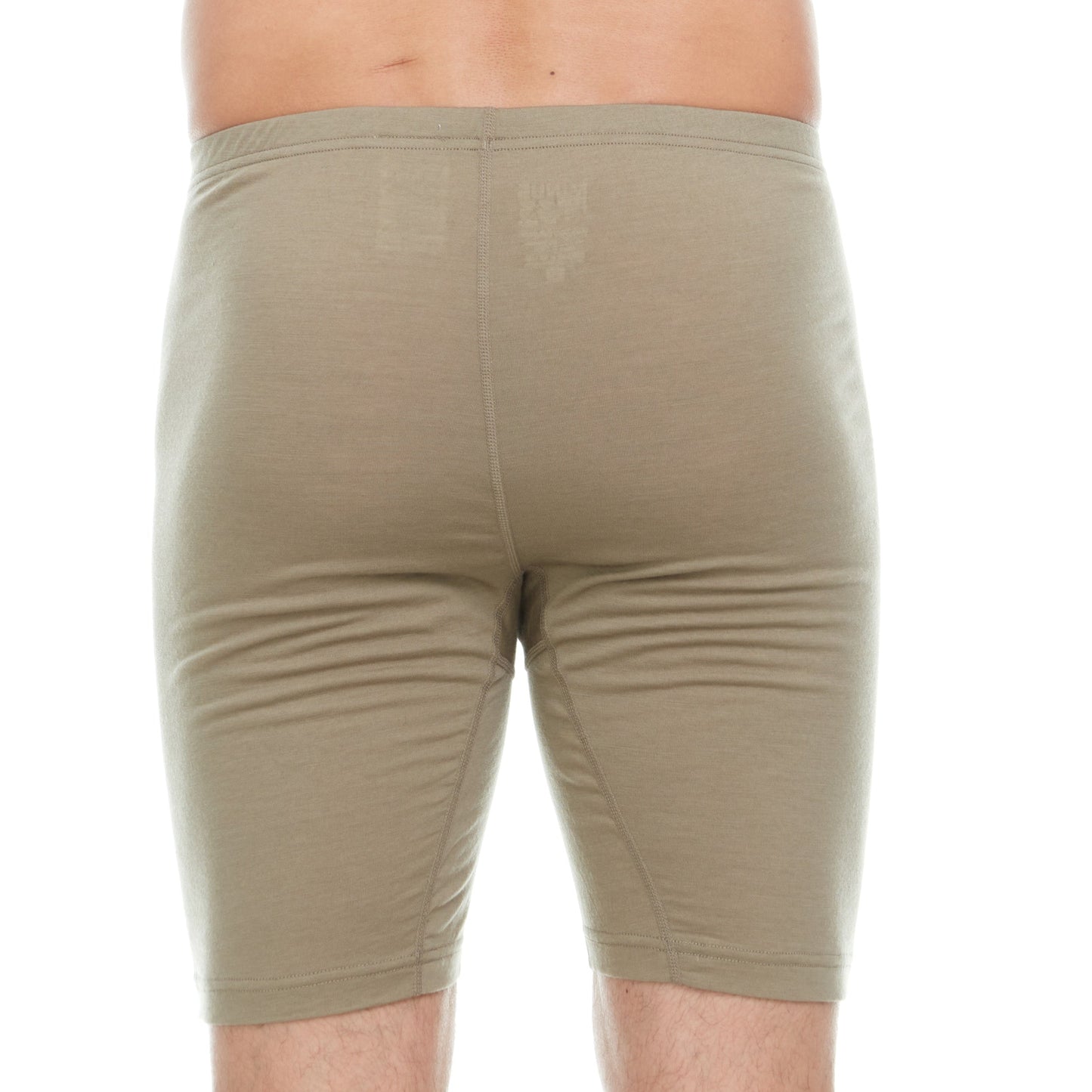 Micro Weight - Men's Wool Boxer Briefs  Woolverino - My Men's Shop
