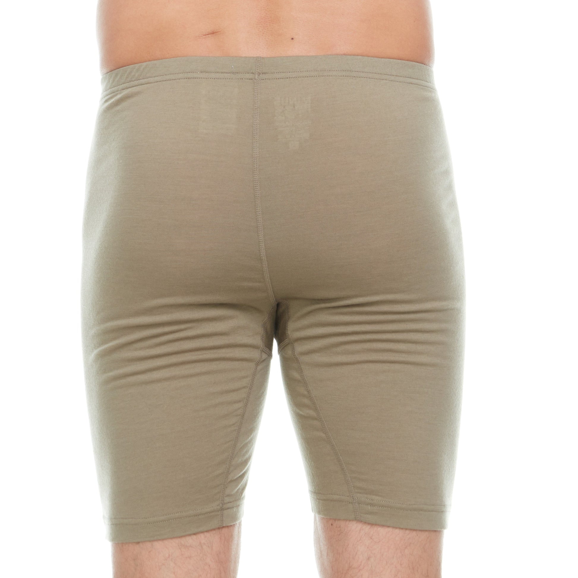 Micro Weight - Men's Wool Boxer Briefs  Woolverino - My Men's Shop