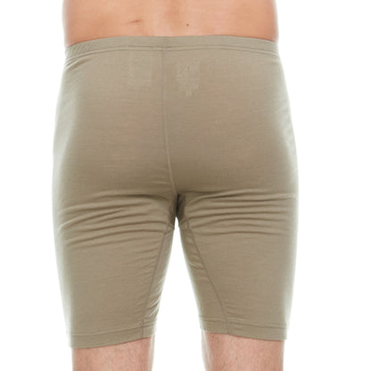 Micro Weight - Men's Wool Boxer Briefs  Woolverino - My Men's Shop