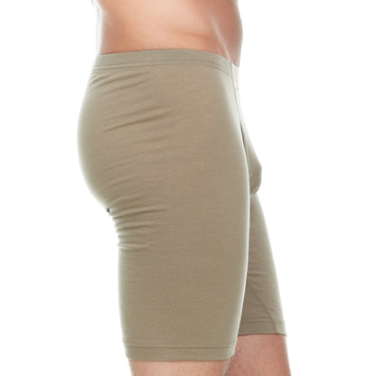 Micro Weight - Men's Wool Boxer Briefs  Woolverino - My Men's Shop