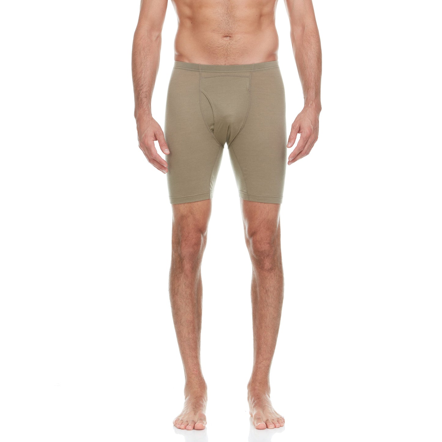 Micro Weight - Men's Wool Boxer Briefs  Woolverino - My Men's Shop