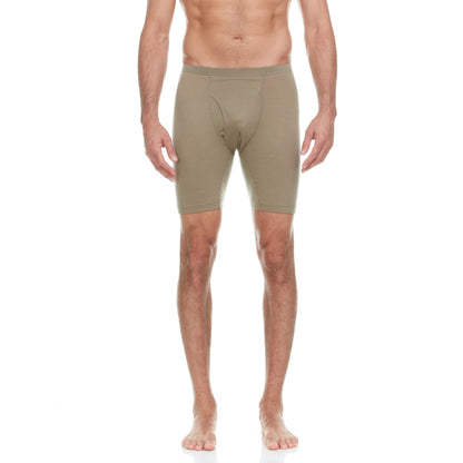Micro Weight - Men's Wool Boxer Briefs  Woolverino - My Men's Shop