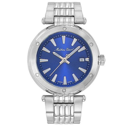 Mathey Tissot Neptune de Hombre