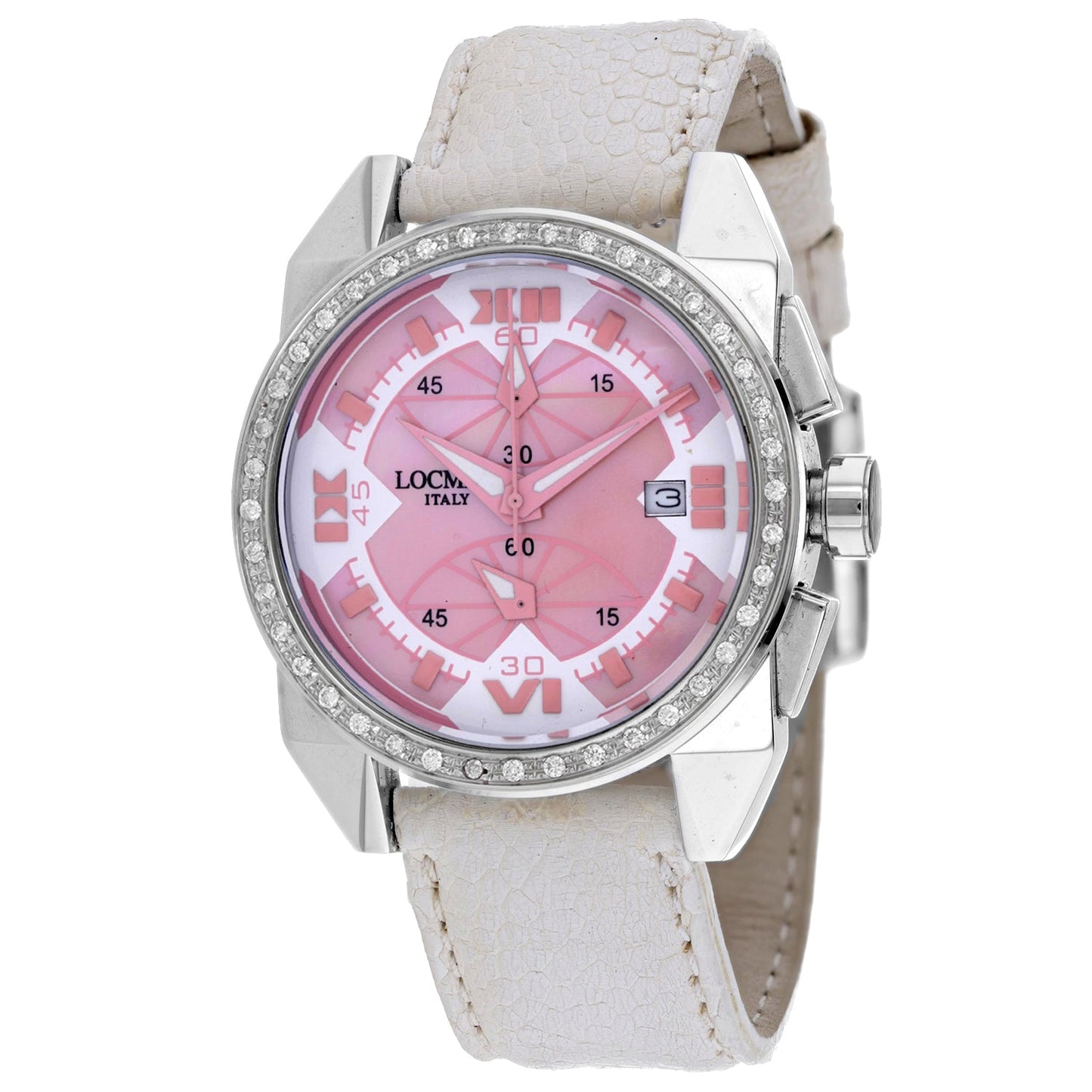 Locman Cavallo Diamond Pazzo para hombre