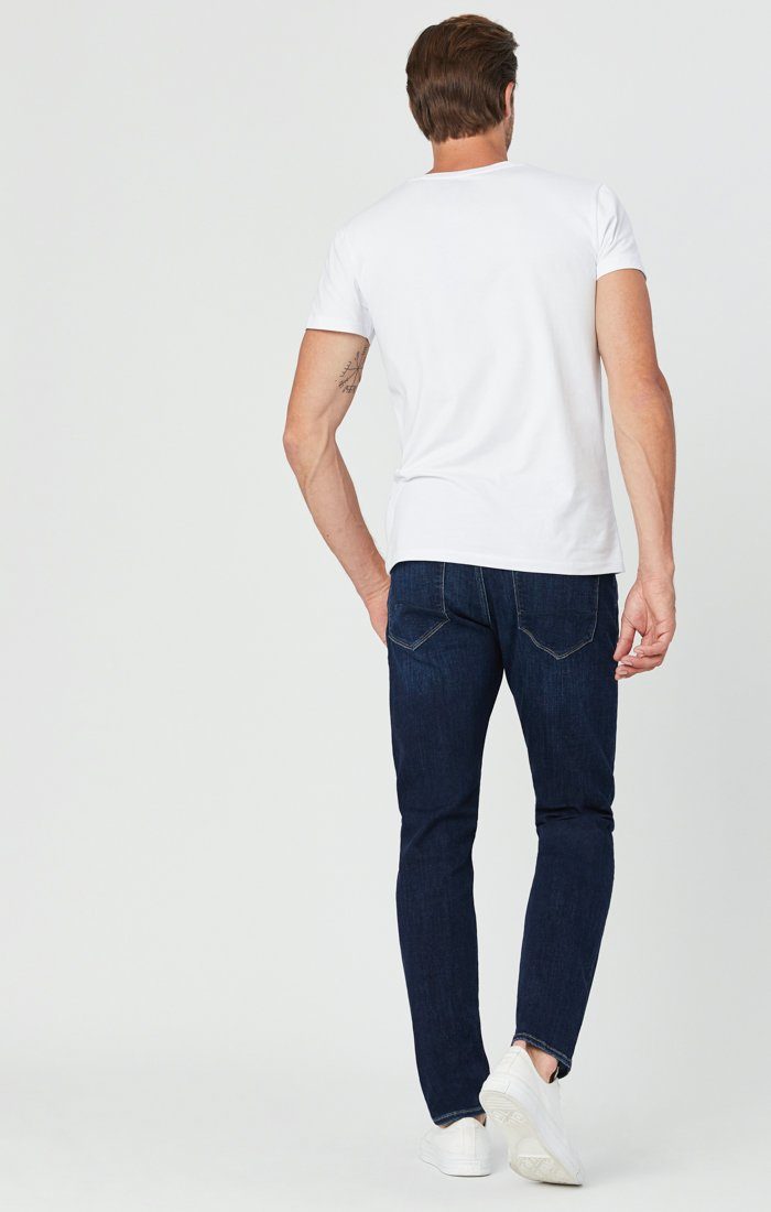 Jake Slim Leg Jeans - My Men's Shop