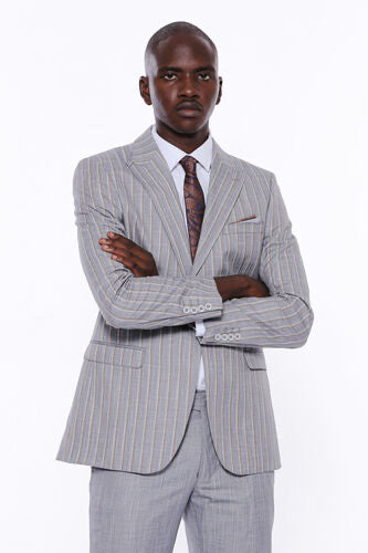 Tk-1320 MENS SUIT - My Men's Shop