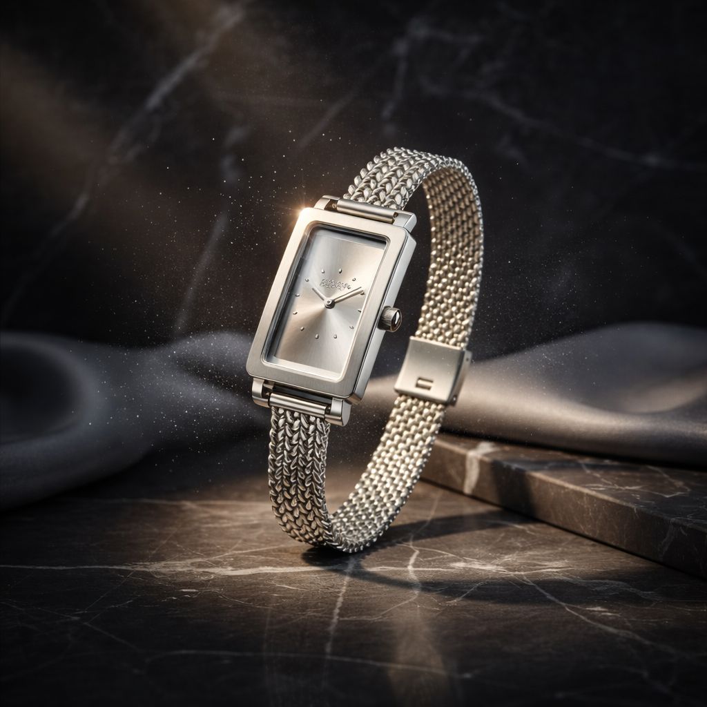Skagen Hagen para mujer