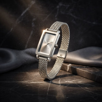 Skagen Hagen para mujer