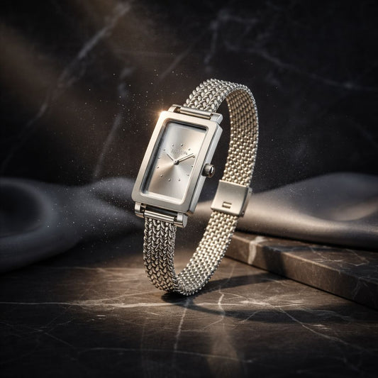 Skagen Hagen para mujer