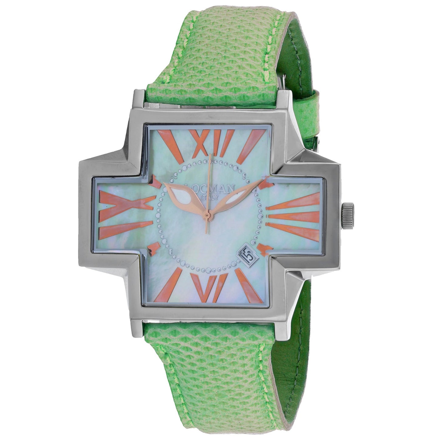Locman Women's Italy Plus