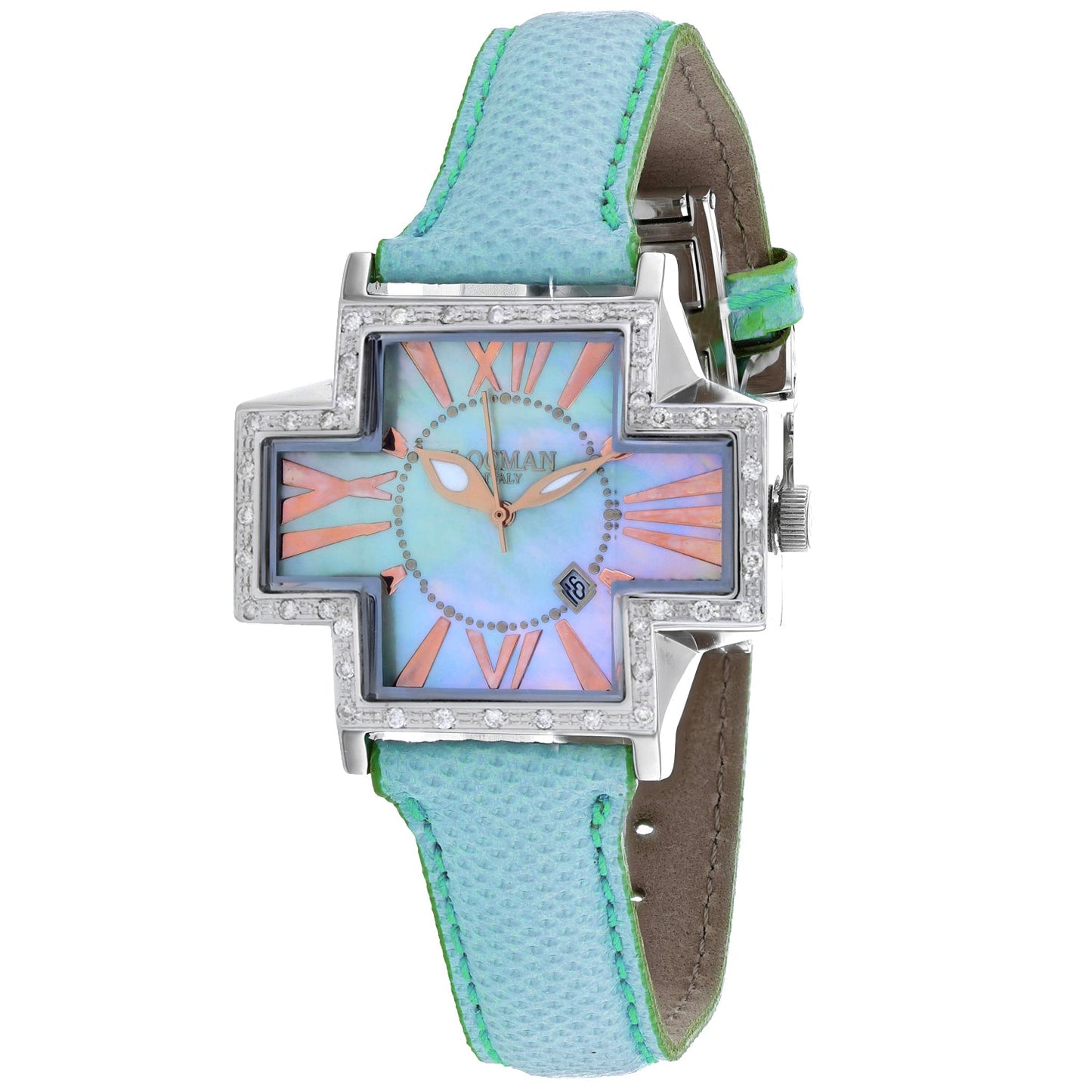 Locman Mujer Diamante Italia Plus