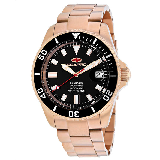 Seapro para hombre Scuba 200