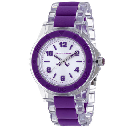 Juicy Couture Rich Girl para mujer