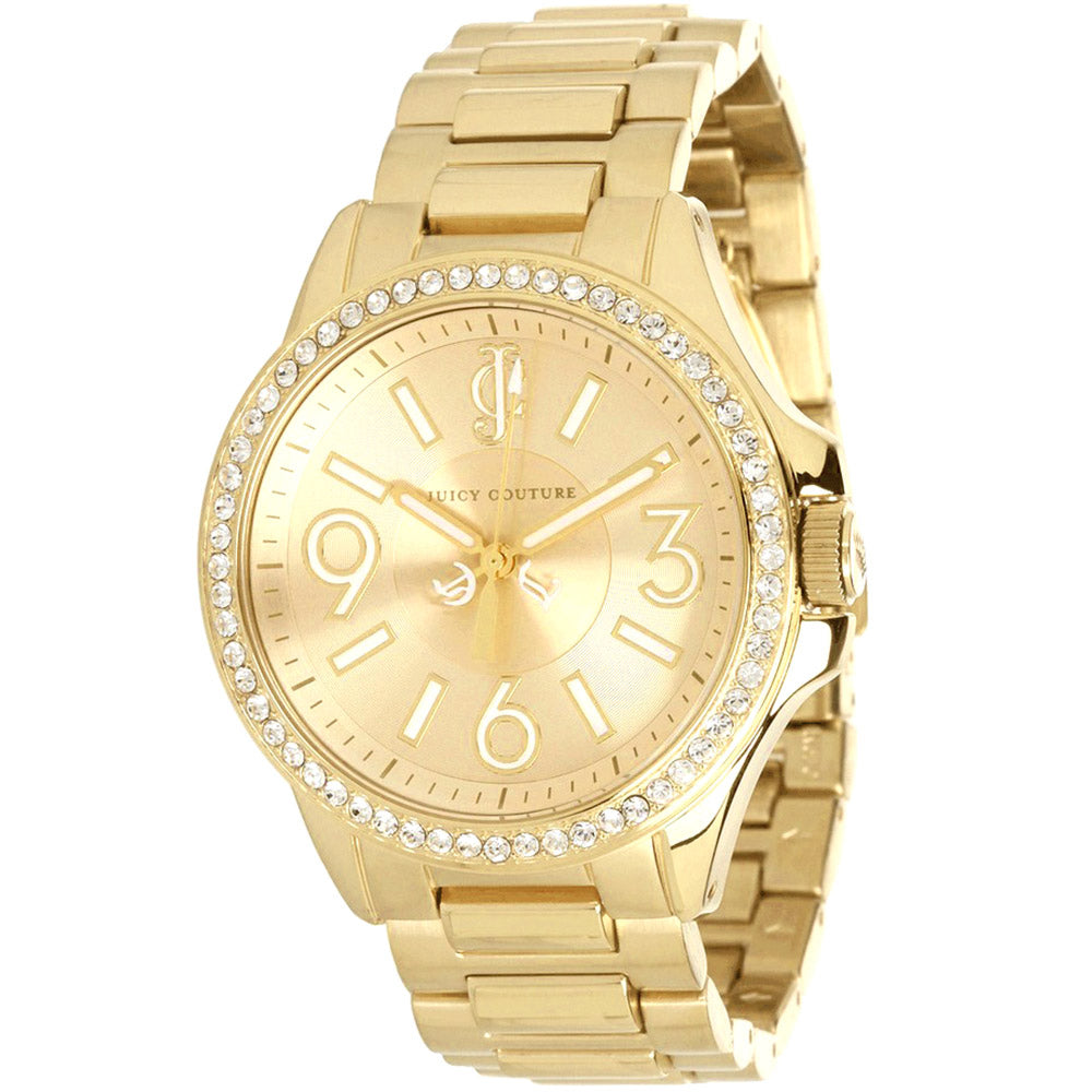 Juicy Couture Jetsetter para mujer
