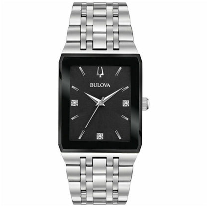 Bulova Clásico de Hombre