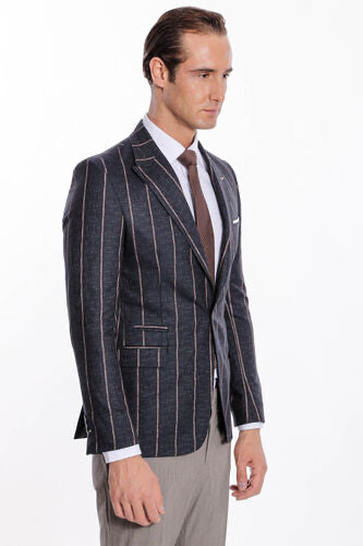 Cy-1103 MENS BLAZER - My Men's Shop