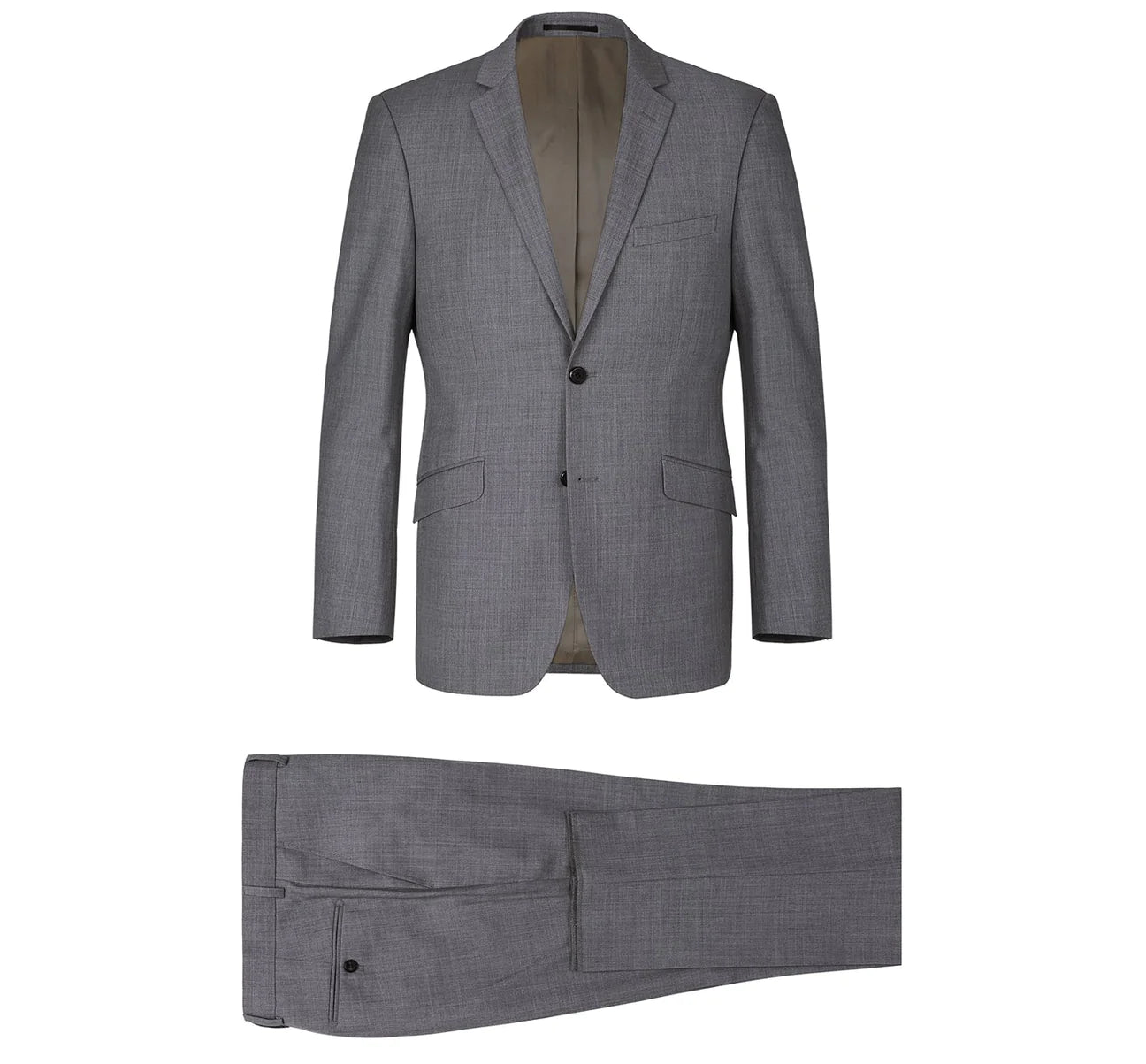 508-3  SUPER 140'S SLIM - My Men's Shop