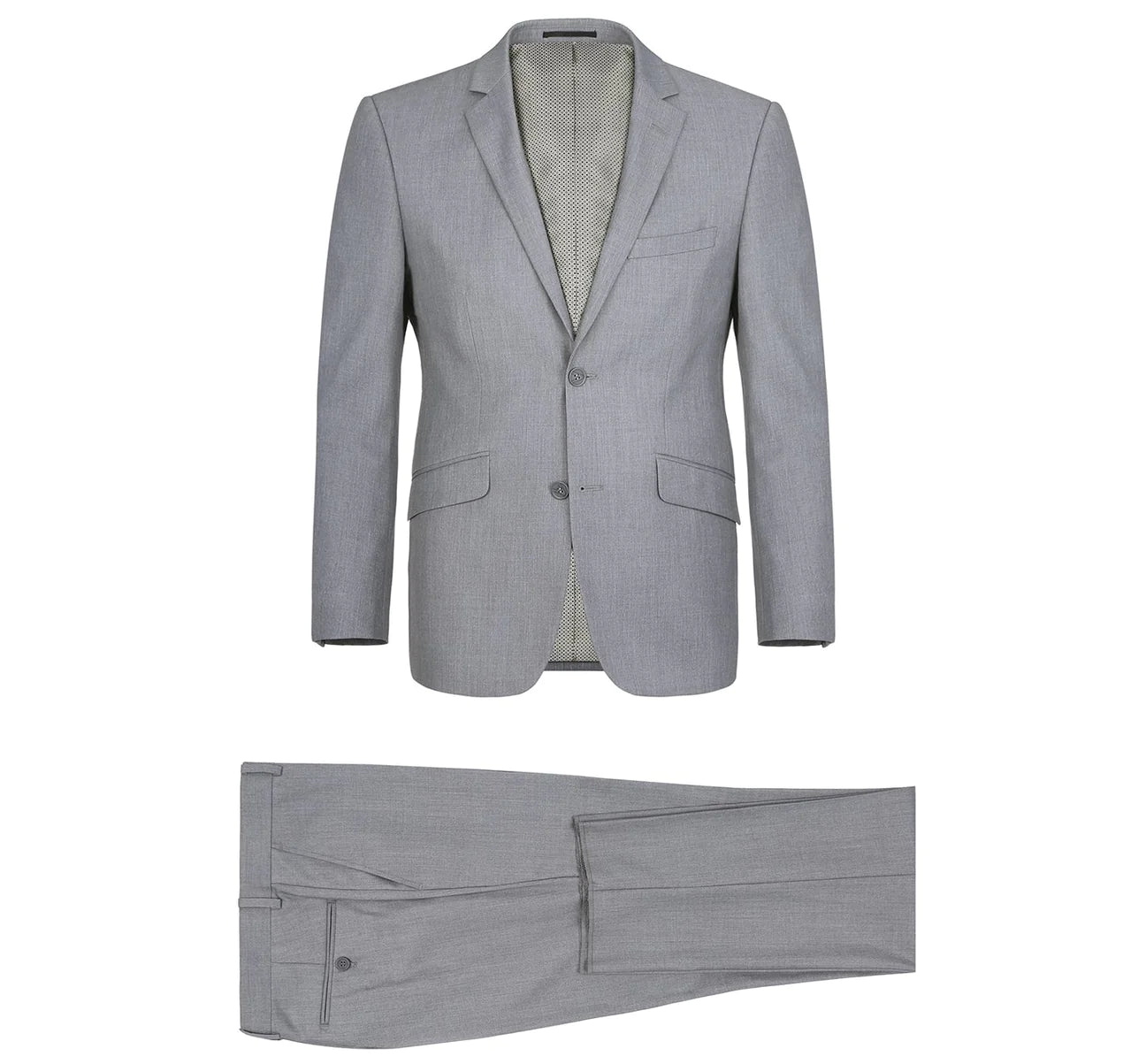 Men's Slim Fit  Suit - My Men's Shop