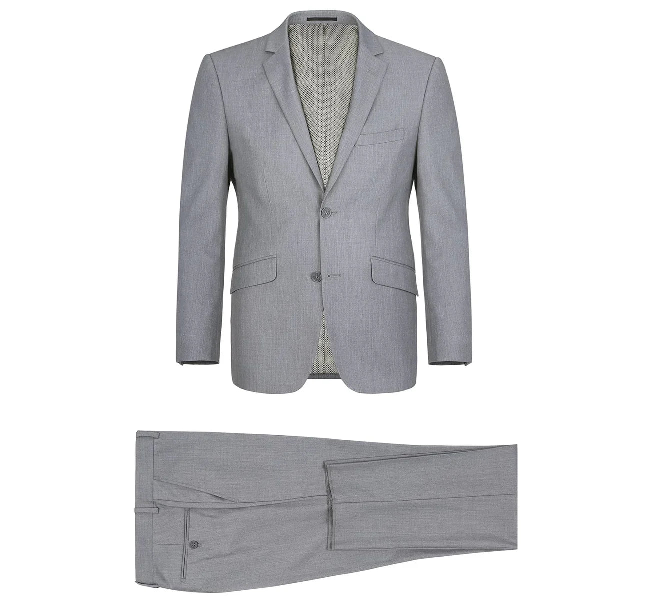 Men's Slim Fit  Suit - My Men's Shop