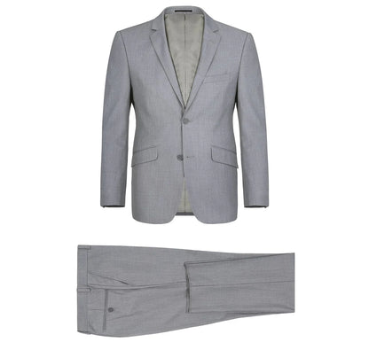 Men's Slim Fit  Suit - My Men's Shop
