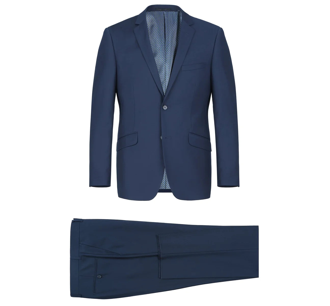 Men's Slim Fit  Suit - My Men's Shop