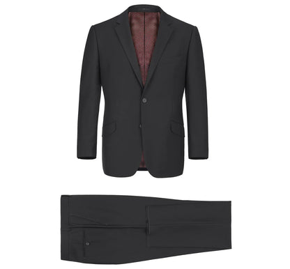 Men's Slim Fit  Suit - My Men's Shop