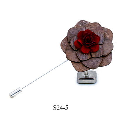 JSLP109 Lapel Pin