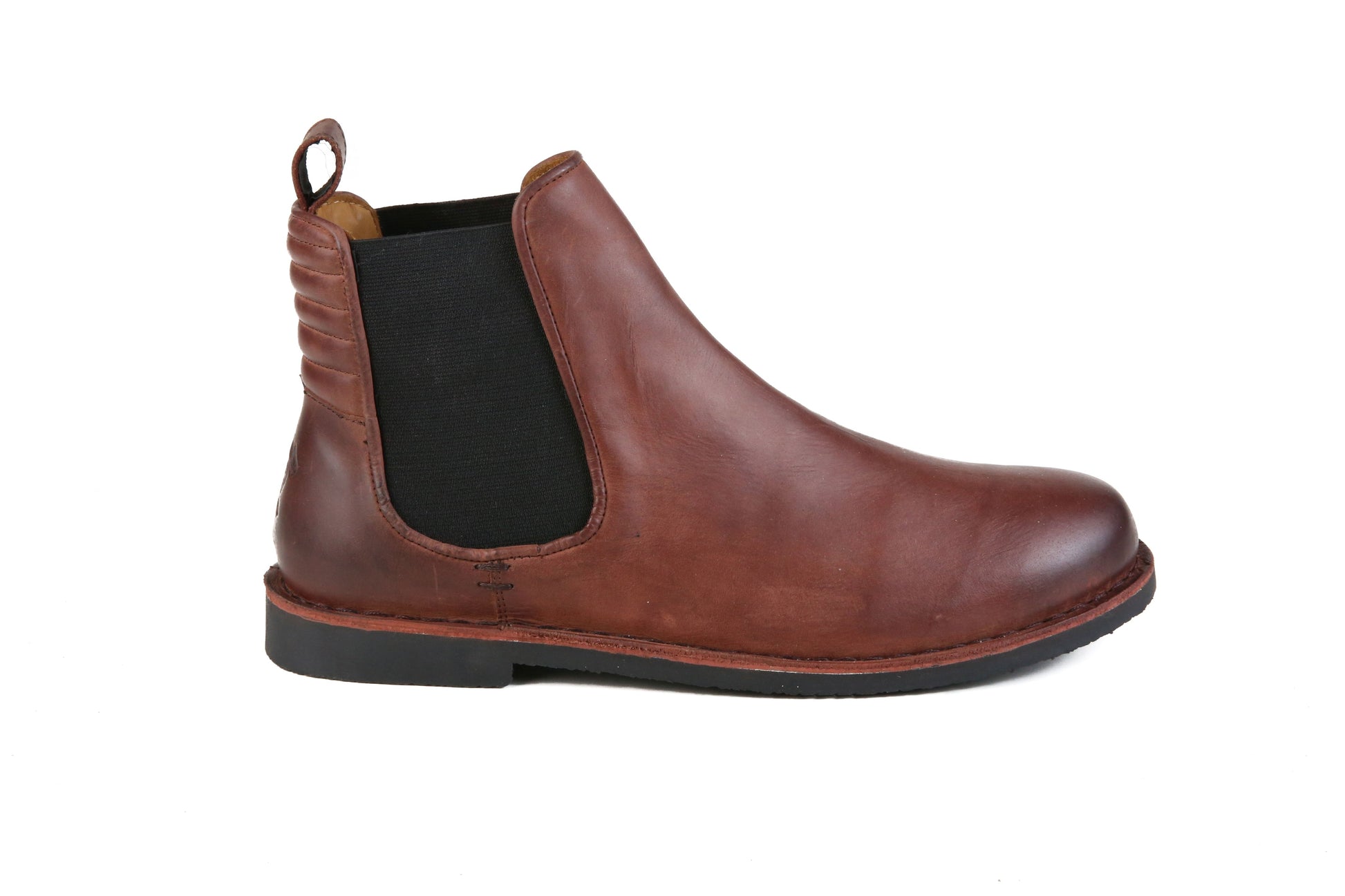 The Gamble | Oxblood - My Men's Shop