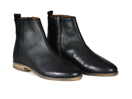 The Gunnar | Black - My Men's Shop